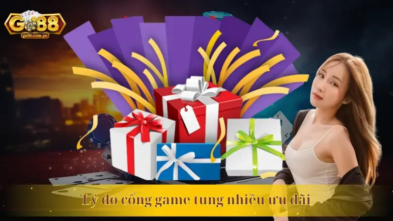 Khuyến Mãi Game Tặng Tiền Tân Thủ Mới Nhất